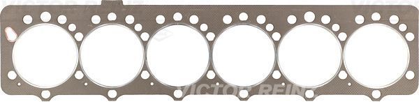 VICTOR REINZ 61-45385-10 Gasket, cylinder head