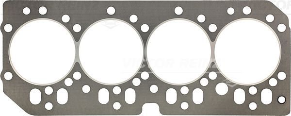 VICTOR REINZ 61-45390-10 Gasket, cylinder head