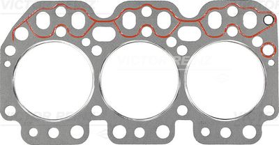 Gasket, cylinder head VICTOR REINZ 61-45400-10