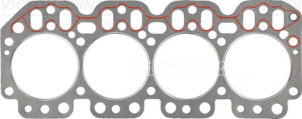 VICTOR REINZ 61-45420-10 Gasket, cylinder head