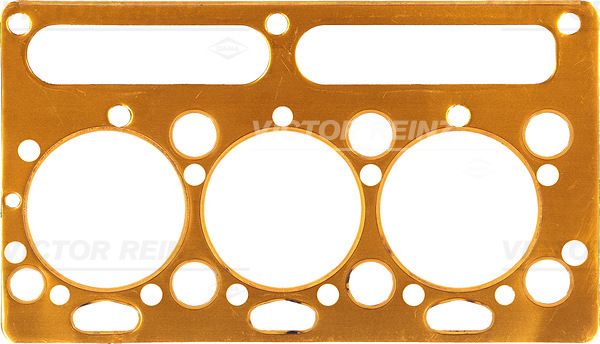 VICTOR REINZ 61-45860-10 Gasket, cylinder head