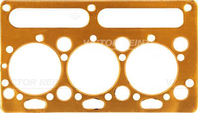Gasket, cylinder head VICTOR REINZ 61-45860-10