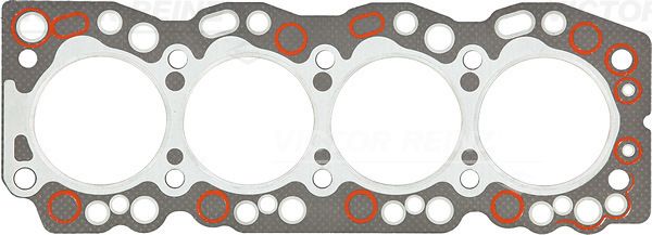 VICTOR REINZ 61-52134-00 Gasket, cylinder head