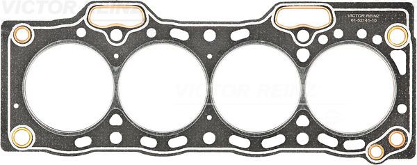 VICTOR REINZ 61-52141-10 Gasket, cylinder head
