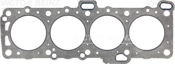 VICTOR REINZ 61-52170-30 Gasket, cylinder head