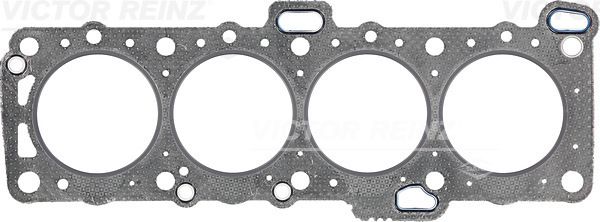 VICTOR REINZ 61-52170-50 Gasket, cylinder head