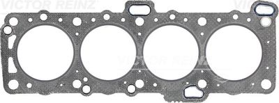 Gasket, cylinder head VICTOR REINZ 61-52170-50