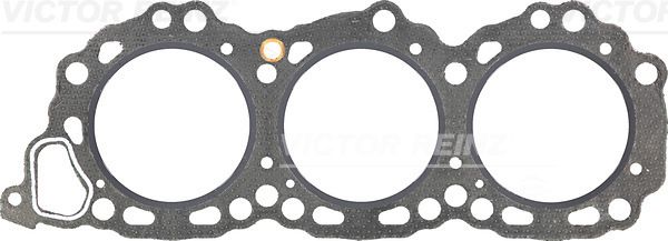 VICTOR REINZ 61-52200-00 Gasket, cylinder head