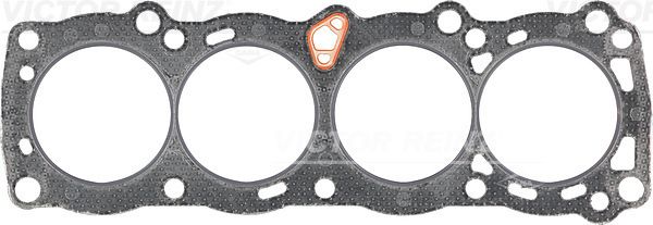 VICTOR REINZ 61-52220-10 Gasket, cylinder head