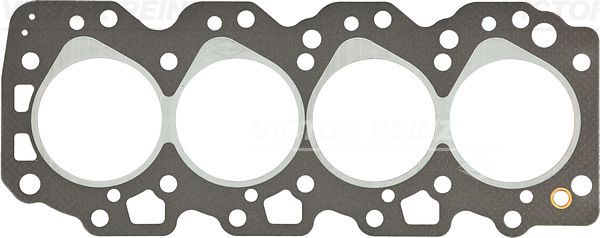 VICTOR REINZ 61-52221-00 Gasket, cylinder head