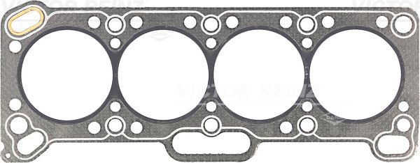 VICTOR REINZ 61-52222-00 Gasket, cylinder head