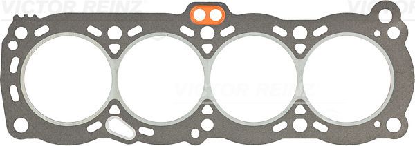 VICTOR REINZ 61-52225-00 Gasket, cylinder head