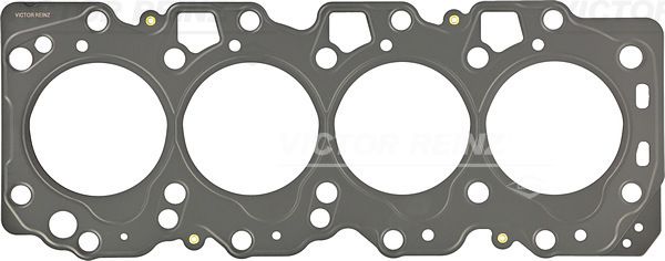 VICTOR REINZ 61-52226-10 Gasket, cylinder head