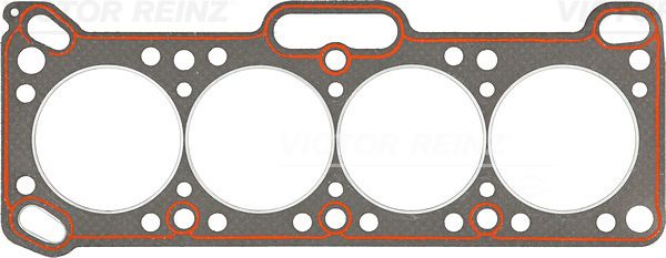 VICTOR REINZ 61-52230-00 Gasket, cylinder head