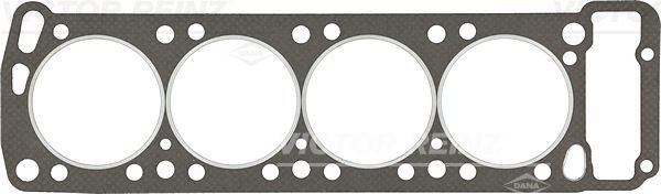 VICTOR REINZ 61-52234-00 Gasket, cylinder head