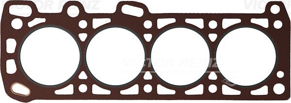 VICTOR REINZ 61-52235-10 Gasket, cylinder head