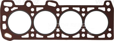 Gasket, cylinder head VICTOR REINZ 61-52235-10