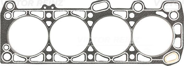 VICTOR REINZ 61-52240-00 Gasket, cylinder head