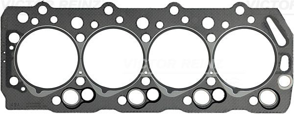 VICTOR REINZ 61-52252-10 Gasket, cylinder head