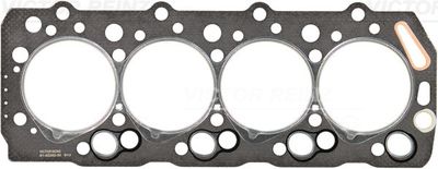 Gasket, cylinder head VICTOR REINZ 61-52252-30