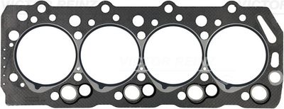 Gasket, cylinder head VICTOR REINZ 61-52252-40