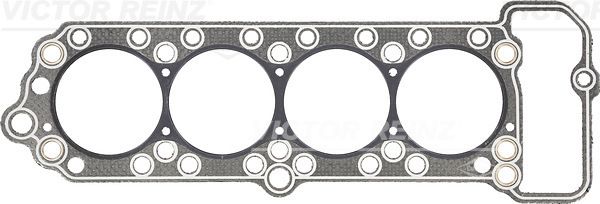 VICTOR REINZ 61-52265-10 Gasket, cylinder head