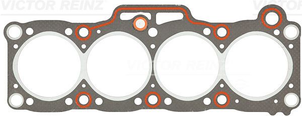 VICTOR REINZ 61-52280-20 Gasket, cylinder head