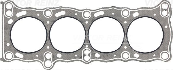 VICTOR REINZ 61-52305-10 Gasket, cylinder head