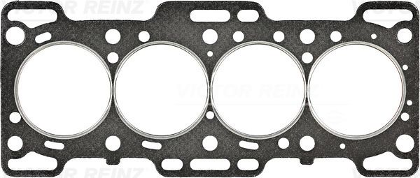 VICTOR REINZ 61-52330-10 Gasket, cylinder head