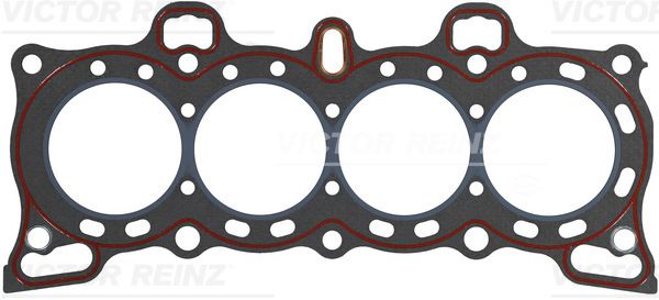 VICTOR REINZ 61-52355-00 Gasket, cylinder head