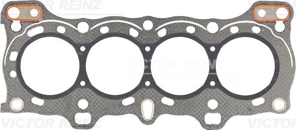 VICTOR REINZ 61-52360-00 Gasket, cylinder head