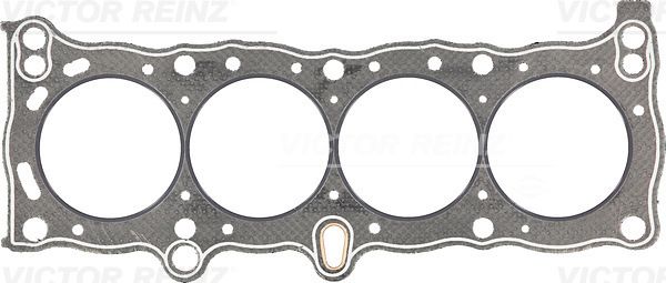 VICTOR REINZ 61-52365-00 Gasket, cylinder head