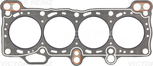 VICTOR REINZ 61-52370-00 Gasket, cylinder head