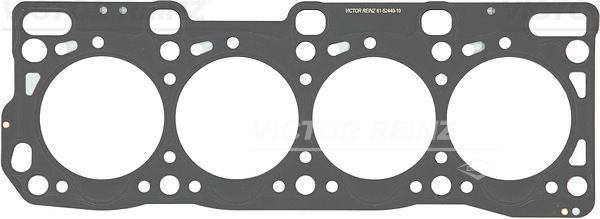 VICTOR REINZ 61-52440-10 Gasket, cylinder head