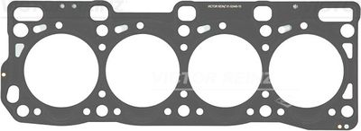 Gasket, cylinder head VICTOR REINZ 61-52440-10