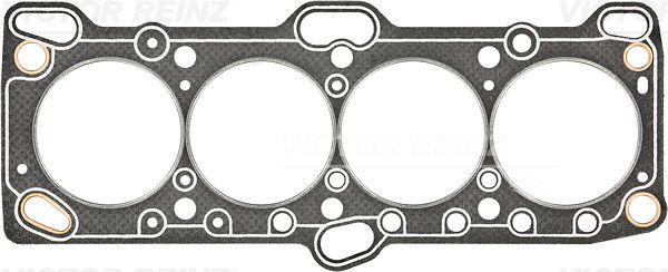 VICTOR REINZ 61-52480-00 Gasket, cylinder head