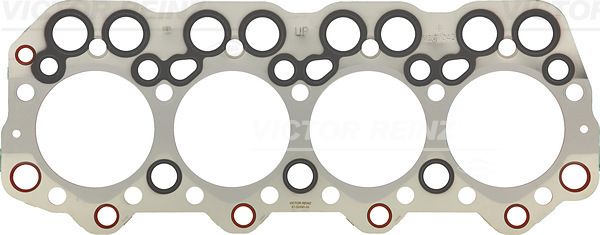 VICTOR REINZ 61-52490-00 Gasket, cylinder head