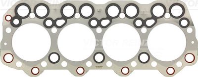 Gasket, cylinder head VICTOR REINZ 61-52490-00