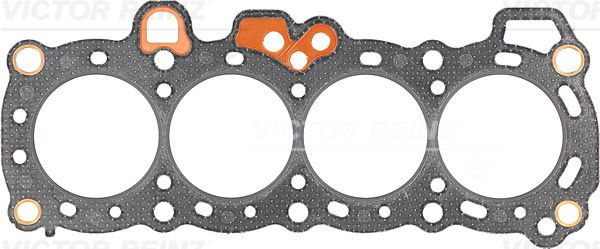 VICTOR REINZ 61-52505-00 Gasket, cylinder head
