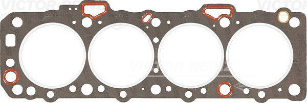 VICTOR REINZ 61-52515-30 Gasket, cylinder head