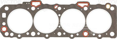 Gasket, cylinder head VICTOR REINZ 61-52515-30