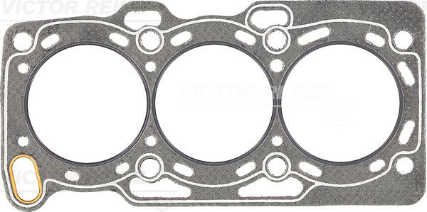 VICTOR REINZ 61-52535-00 Gasket, cylinder head