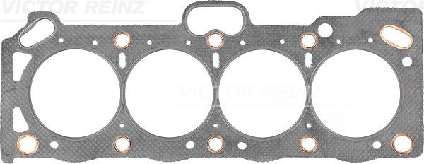 VICTOR REINZ 61-52573-00 Gasket, cylinder head