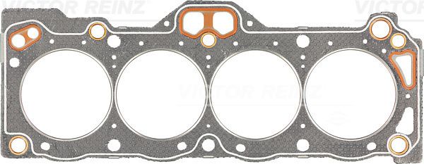 VICTOR REINZ 61-52575-00 Gasket, cylinder head