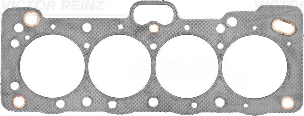 VICTOR REINZ 61-52580-00 Gasket, cylinder head