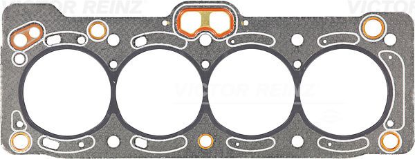 VICTOR REINZ 61-52585-00 Gasket, cylinder head