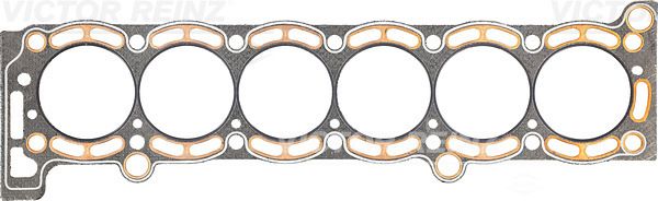VICTOR REINZ 61-52615-00 Gasket, cylinder head