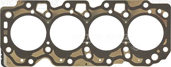 VICTOR REINZ 61-52620-10 Gasket, cylinder head