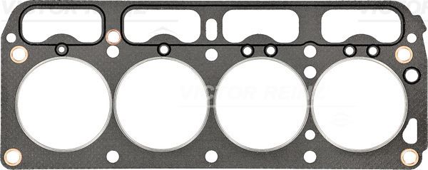 VICTOR REINZ 61-52625-00 Gasket, cylinder head