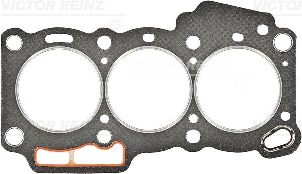 VICTOR REINZ 61-52655-00 Gasket, cylinder head